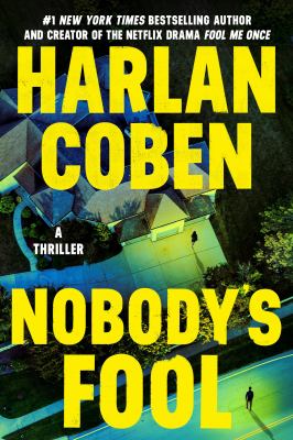 Nobody's fool  cover image cdn