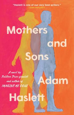Mothers and sons  cover image cdn