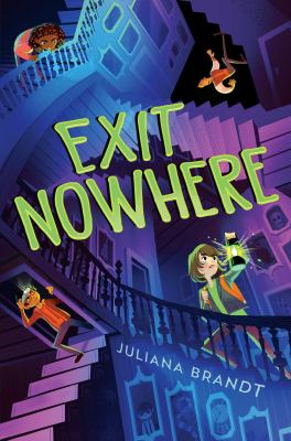 Exit nowhere  cover image cdn