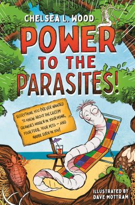 Power to the parasites!  cover image cdn