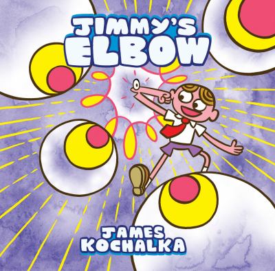 Jimmy's elbow  cover image cdn