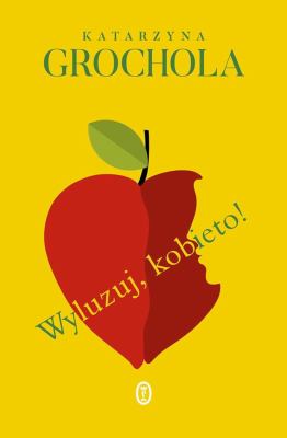Wyluzuj kobieto!  cover image cdn