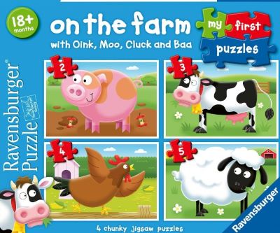 On the Farm cover image cdn