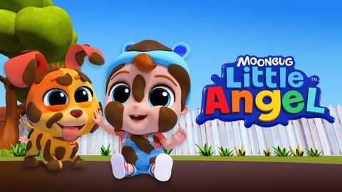 Little Angel cover image cdn