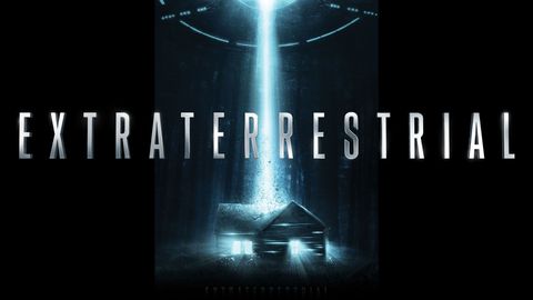 Extraterrestrial cover image cdn