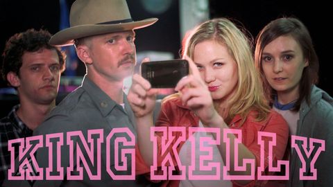 King Kelly cover image cdn