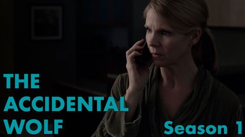 The Accidental Wolf: S1 cover image cdn