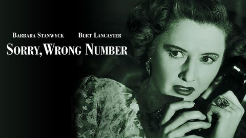Sorry, Wrong Number cover image cdn