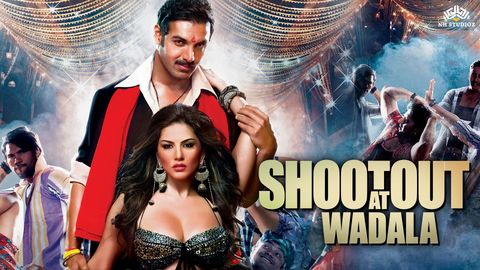Shootout At Wadala cover image cdn