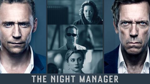 The Night Manager: S1 cover image cdn
