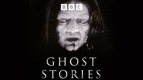 Ghost Stories cover image cdn