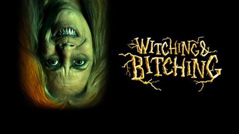 Witching and Bitching cover image cdn