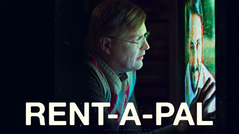 Rent-A-Pal cover image cdn