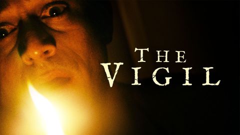 The Vigil cover image cdn