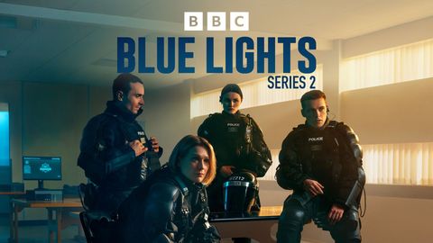 Blue Lights: S2 cover image cdn