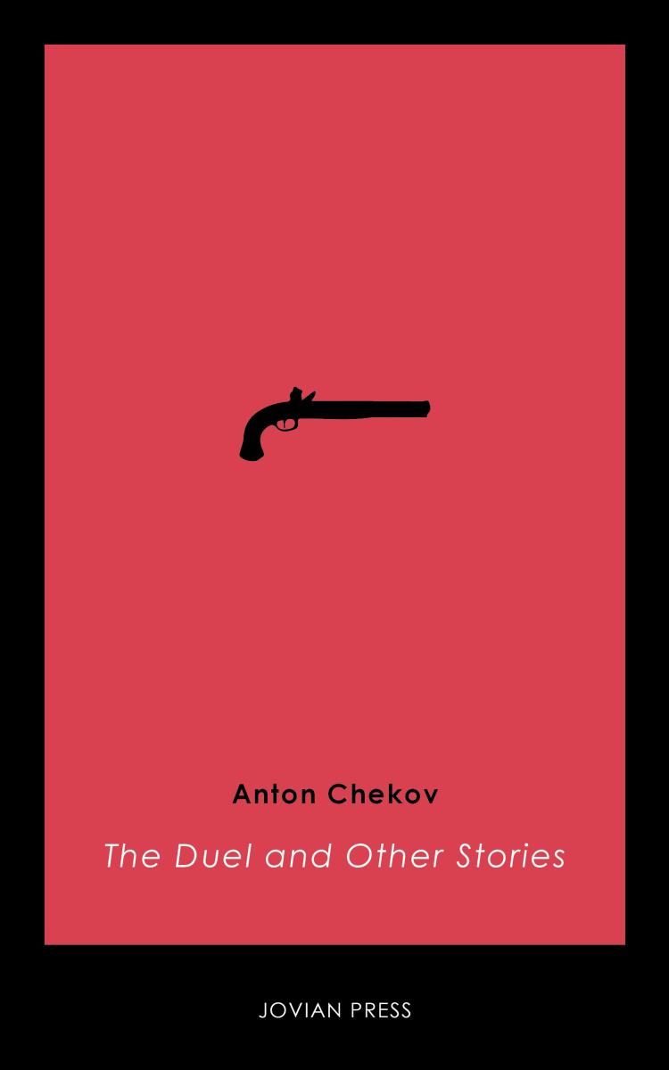The Duel and Other Stories cover image cdn