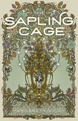 The Sapling Cage cover image cdn