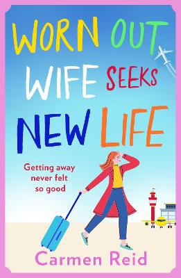 Worn Out Wife Seeks New Life cover image cdn