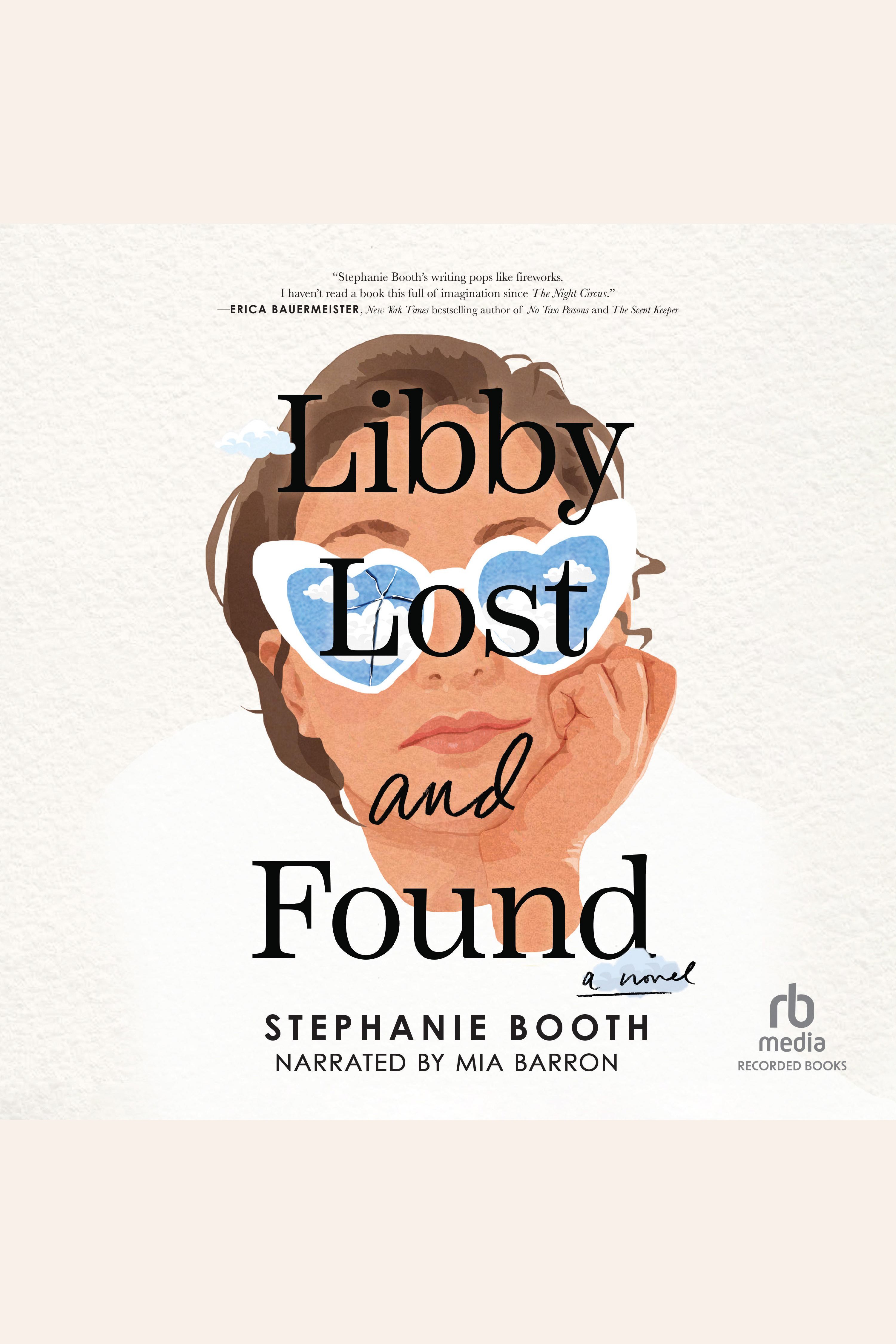 Libby Lost and Found cover image cdn