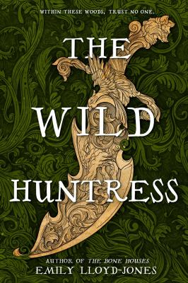 The Wild Huntress cover image cdn