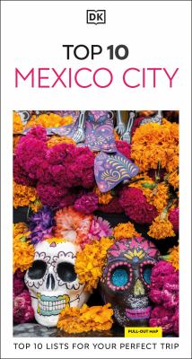 Eyewitness travel. Top 10 Mexico City cover image cdn