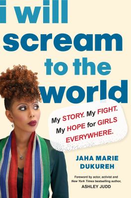 I will scream to the world  cover image cdn