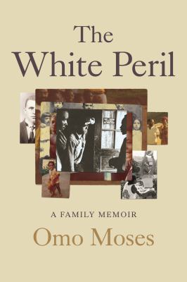 The white peril : a family memoir  cover image cdn