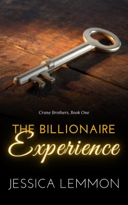 The billionaire experience  cover image cdn