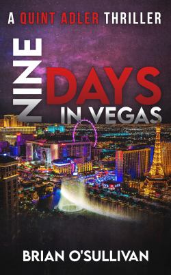 Nine days in Vegas  cover image cdn