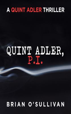 Quint Adler, P.I.  cover image cdn