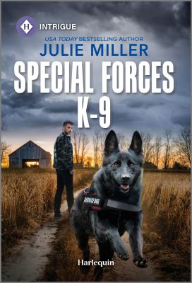 Special Forces K-9  cover image cdn