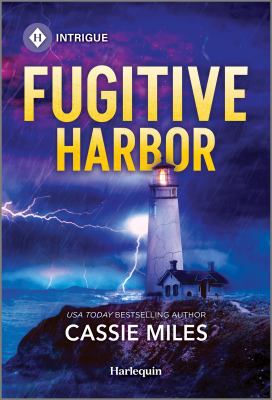 Fugitive harbor  cover image cdn
