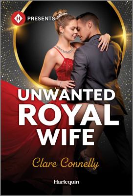 Unwanted royal wife  cover image cdn
