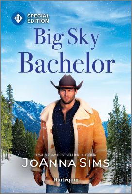 Big sky bachelor  cover image cdn