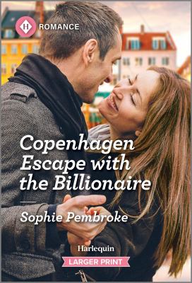 Copenhagen escape with the billionaire  cover image cdn