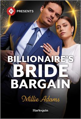 Billionaire's bride bargain   cover image cdn