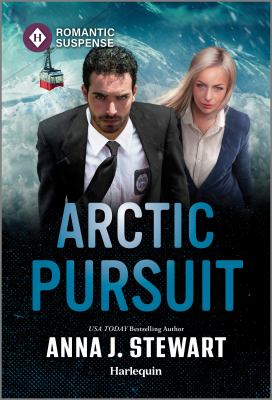 Arctic pursuit  cover image cdn