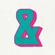 & [Ampersand] cover image cdn