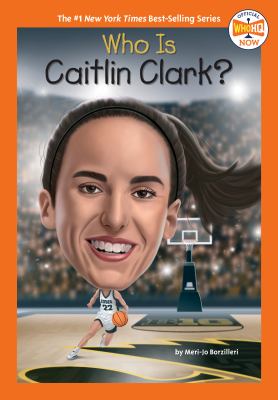 Who is Caitlin Clark?  cover image cdn
