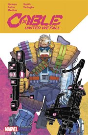 Cable. United we fall cover image cdn
