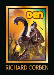 DEN. Vol. 2. Muvovum cover image cdn