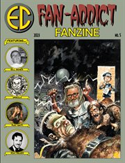 EC Fan-Addict Fanzine No. 5 cover image cdn