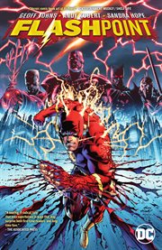 Flashpoint (2024 Edition) cover image cdn