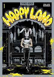 Happyland. 1 cover image cdn