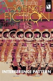 John Carpenter's Tales of Science Fiction. Interference Pattern cover image cdn
