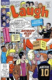 Laugh. Vol. 2 cover image cdn