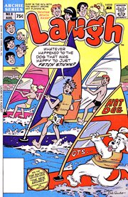 Laugh. Vol. 2 cover image cdn