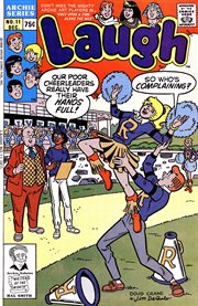 Laugh. Vol. 2 cover image cdn