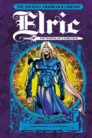 Elric : the making of a sorcerer cover image cdn