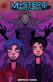 Mystery Brothers cover image cdn